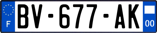 BV-677-AK