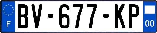 BV-677-KP