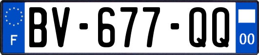 BV-677-QQ