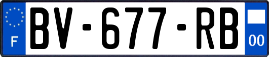 BV-677-RB