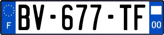 BV-677-TF