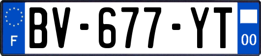 BV-677-YT