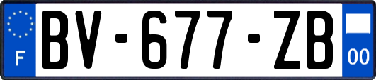 BV-677-ZB