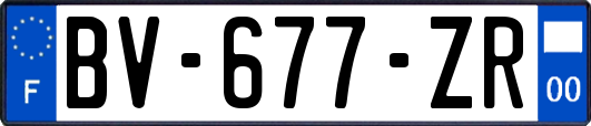 BV-677-ZR