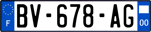 BV-678-AG