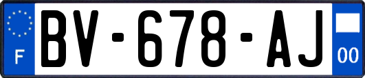 BV-678-AJ