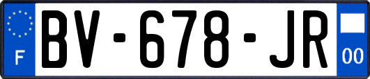 BV-678-JR