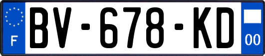 BV-678-KD