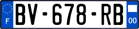 BV-678-RB