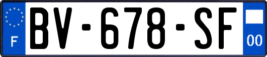 BV-678-SF