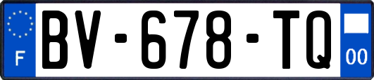 BV-678-TQ