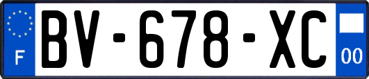 BV-678-XC
