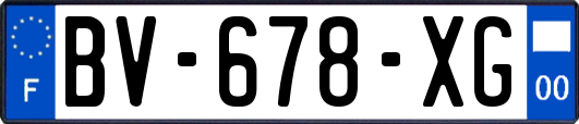 BV-678-XG