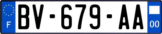 BV-679-AA