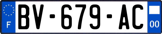 BV-679-AC