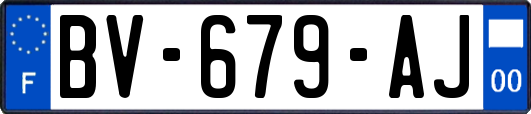 BV-679-AJ