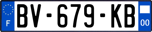 BV-679-KB