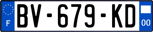 BV-679-KD