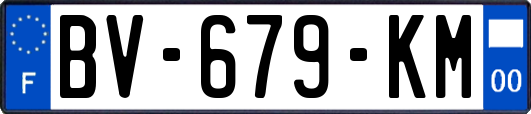 BV-679-KM