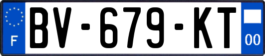 BV-679-KT