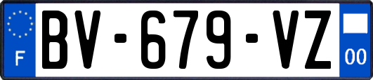 BV-679-VZ