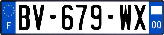 BV-679-WX