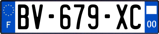 BV-679-XC