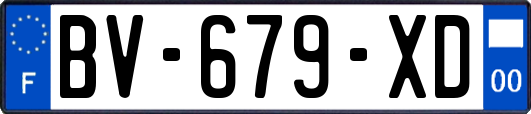 BV-679-XD
