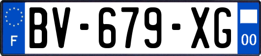 BV-679-XG