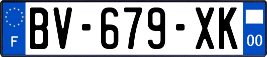 BV-679-XK