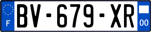 BV-679-XR