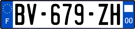 BV-679-ZH