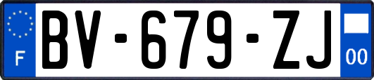 BV-679-ZJ