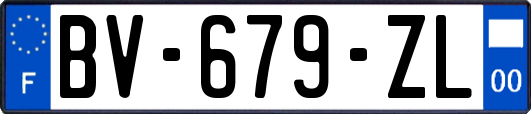 BV-679-ZL