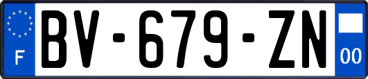 BV-679-ZN