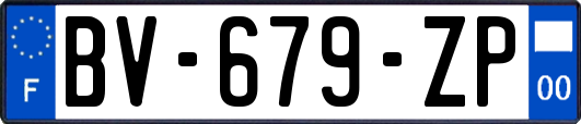 BV-679-ZP