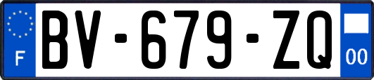 BV-679-ZQ