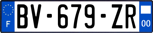 BV-679-ZR