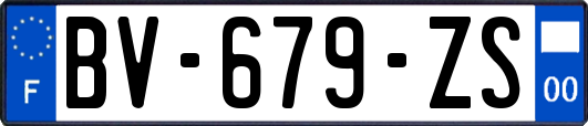 BV-679-ZS