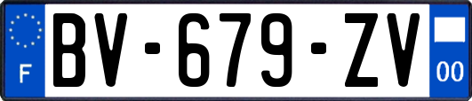 BV-679-ZV