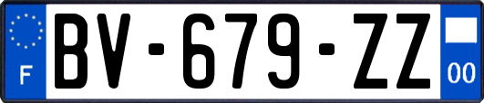 BV-679-ZZ