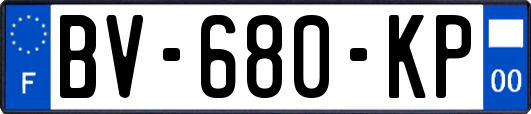 BV-680-KP