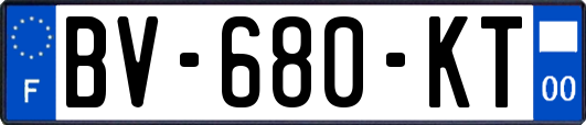 BV-680-KT