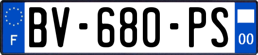 BV-680-PS