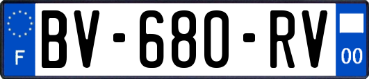 BV-680-RV