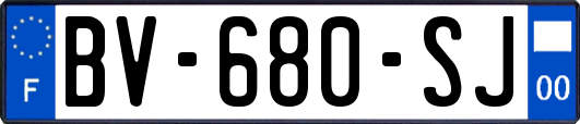 BV-680-SJ