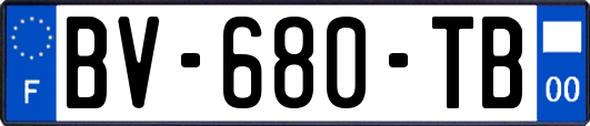 BV-680-TB