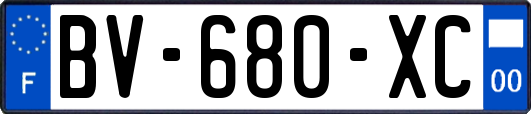 BV-680-XC