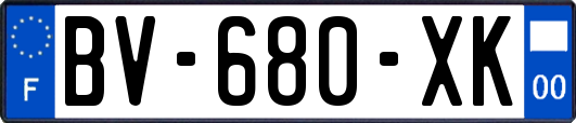 BV-680-XK