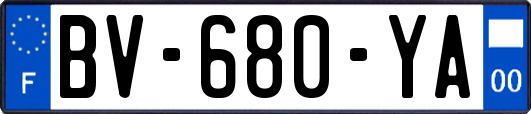 BV-680-YA